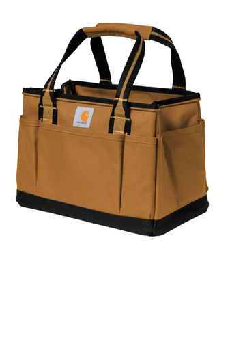 Carhartt® Utility Tote - Image 4