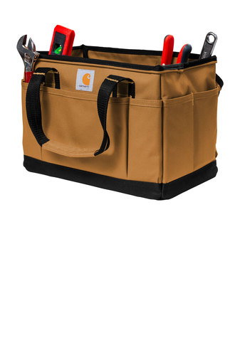 Carhartt® Utility Tote - Image 5