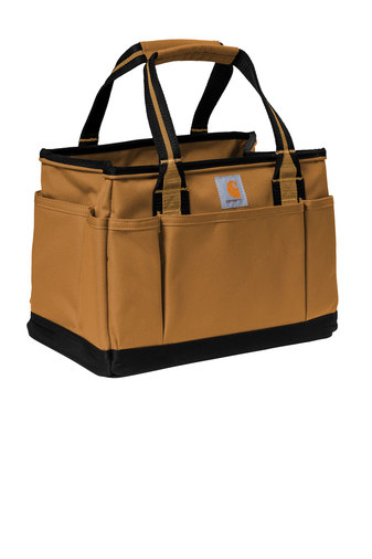 Carhartt® Utility Tote - Image 6