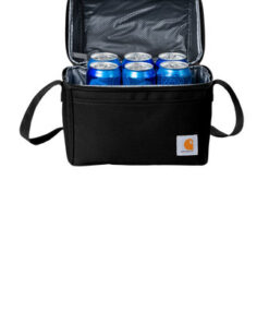 Carhartt® Lunch 6-Can Cooler - Image 2