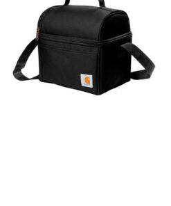 Carhartt® Lunch 6-Can Cooler - Image 4