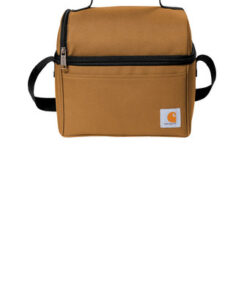 Carhartt® Lunch 6-Can Cooler - Image 6
