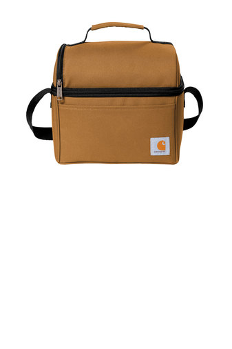 Carhartt® Lunch 6-Can Cooler - Image 6