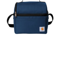 Carhartt® Lunch 6-Can Cooler - Image 7