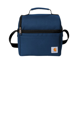 Carhartt® Lunch 6-Can Cooler - Image 7