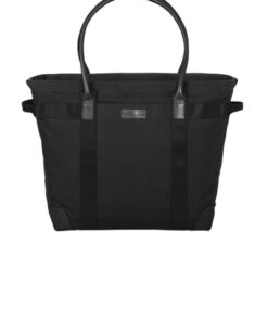 Brooks Brothers® Wells Laptop Tote - Image 4