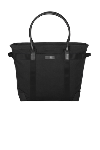 Brooks Brothers® Wells Laptop Tote - Image 4