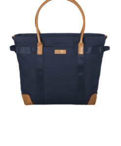 Brooks Brothers® Wells Laptop Tote