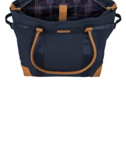 Brooks Brothers® Wells Laptop Tote - Image 2