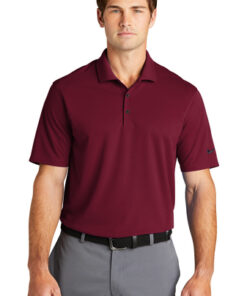 Nike Dri-FIT Micro Pique 2.0 Polo - Image 13