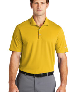 Nike Dri-FIT Micro Pique 2.0 Polo - Image 10