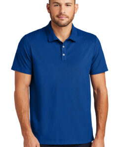 Mercer+Mettle™ Stretch Pique Polo - Image 7