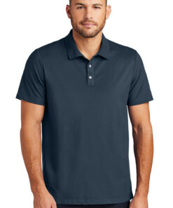 Mercer+Mettle™ Stretch Pique Polo - Image 9