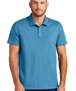 Mercer+Mettle™ Stretch Pique Polo - Image 10