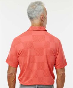Adidas - Ultimate365 Textured Polo - Image 2