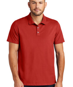 Mercer+Mettle™ Stretch Pique Polo - Image 6