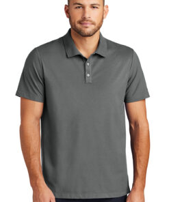 Mercer+Mettle™ Stretch Pique Polo - Image 4