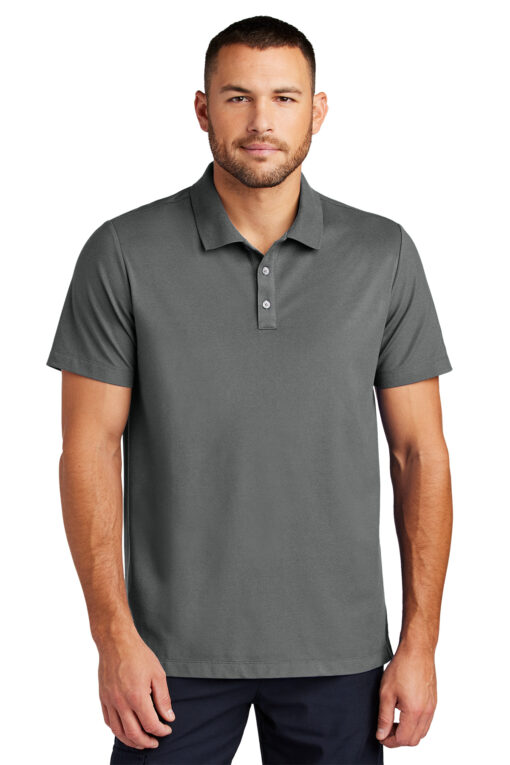 Mercer+Mettle™ Stretch Pique Polo - Image 4