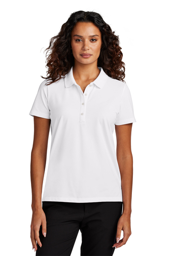 Mercer+Mettle® Women’s Stretch Pique Polo - Image 5