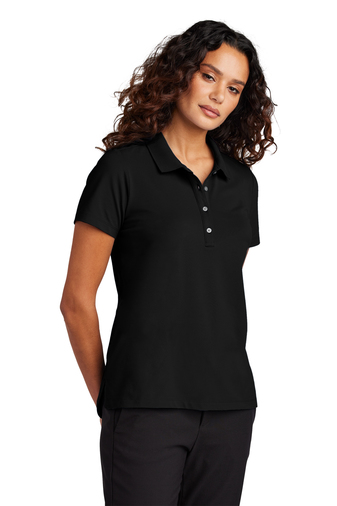 Mercer+Mettle® Women’s Stretch Pique Polo - Image 6