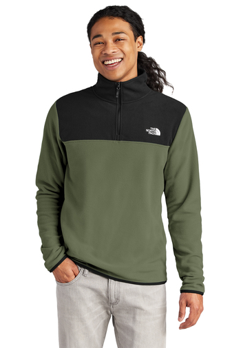 The North Face® Glacier 1/4-Zip Fleece