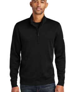 Nike Dri-FIT Corporate 1/2-Zip - Image 5