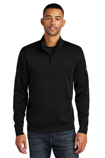 Nike Dri-FIT Corporate 1/2-Zip - Image 5