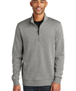 Nike Dri-FIT Corporate 1/2-Zip - Image 1