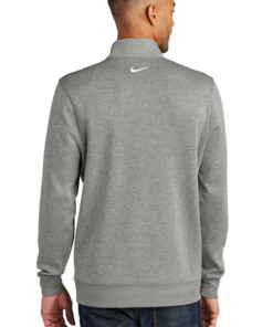 Nike Dri-FIT Corporate 1/2-Zip - Image 2