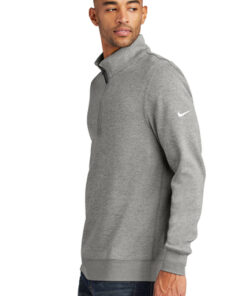 Nike Dri-FIT Corporate 1/2-Zip - Image 3