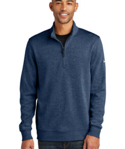 Nike Dri-FIT Corporate 1/2-Zip - Image 6
