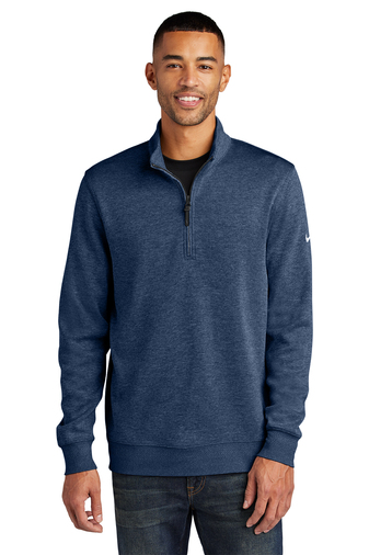 Nike Dri-FIT Corporate 1/2-Zip - Image 6