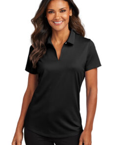 Port Authority® Ladies City Stretch Polo - Image 5
