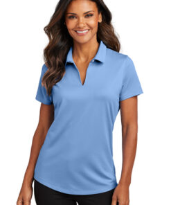 Port Authority® Ladies City Stretch Polo - Image 1