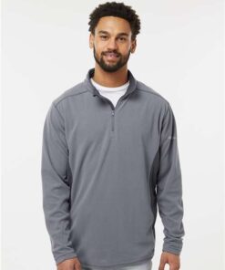 Columbia - Klamath Range™ II Half-Zip Pullover - Image 4