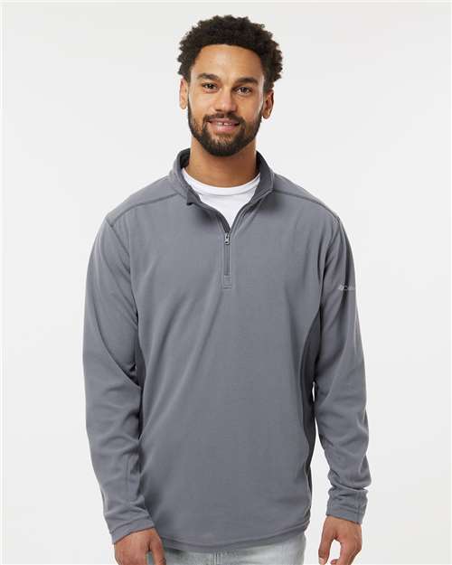 Columbia - Klamath Range™ II Half-Zip Pullover - Image 4