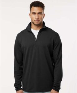 Independent Trading Co. - Perform Quarter-Zip Pullover - Image 4