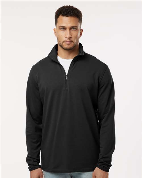 Independent Trading Co. - Perform Quarter-Zip Pullover - Image 4