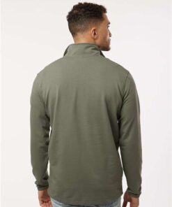 Independent Trading Co. - Perform Quarter-Zip Pullover - Image 2