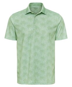 Paragon - Charleston Sublimated Polo - Image 2