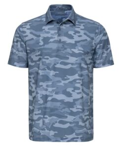 Paragon - Newport Camo Polo - Image 5