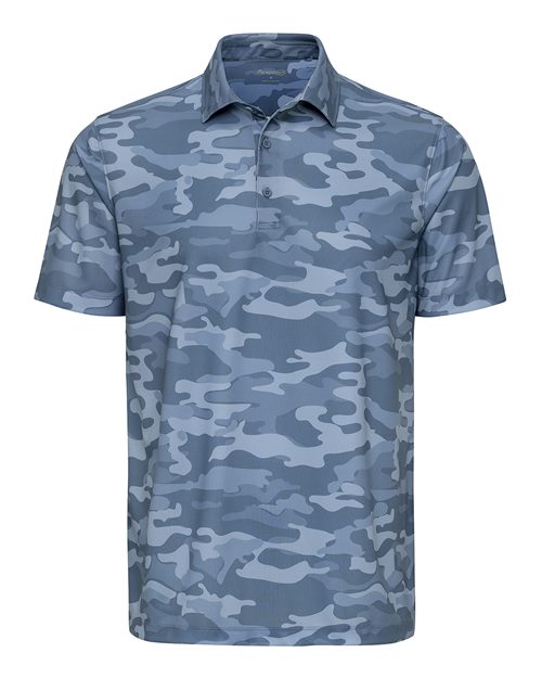 Paragon - Newport Camo Polo - Image 5