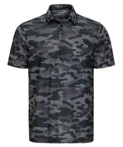 Paragon - Newport Camo Polo - Image 6