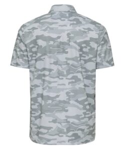 Paragon - Newport Camo Polo - Image 3