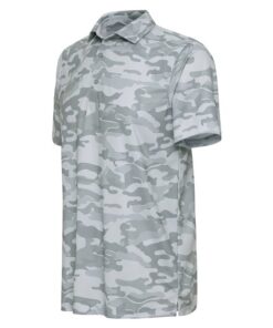 Paragon - Newport Camo Polo - Image 4