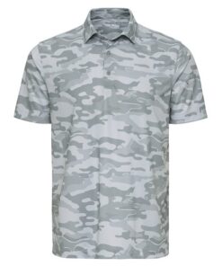 Paragon - Newport Camo Polo - Image 2