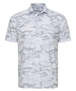 Paragon - Newport Camo Polo - Image 7