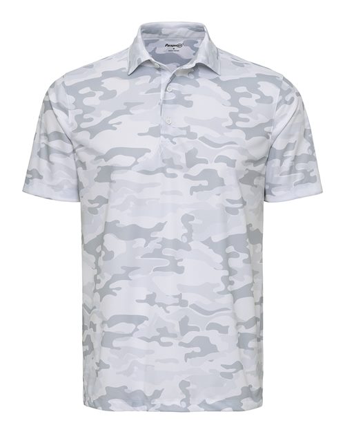 Paragon - Newport Camo Polo - Image 7