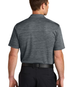 Nike Dri-FIT Striated Polo - Image 2