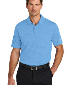 Nike Dri-FIT Striated Polo - Image 6